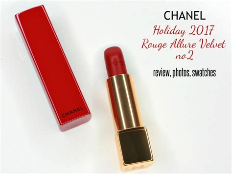 chanel rouge allure holiday|ULTIMATE ALLURE Makeup set .